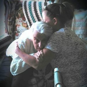 Meet your Posher, Donna